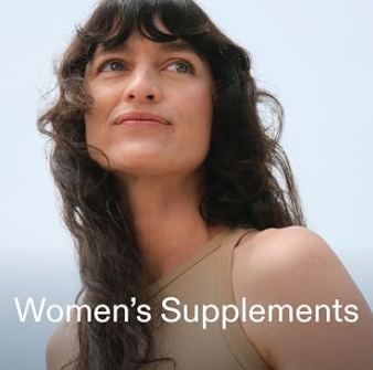 Women's Supplements