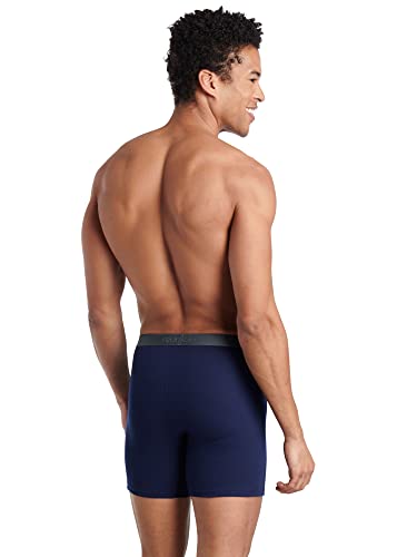 Fruit of the Loom Men's Premium Tag-Free Cotton Underwear X752