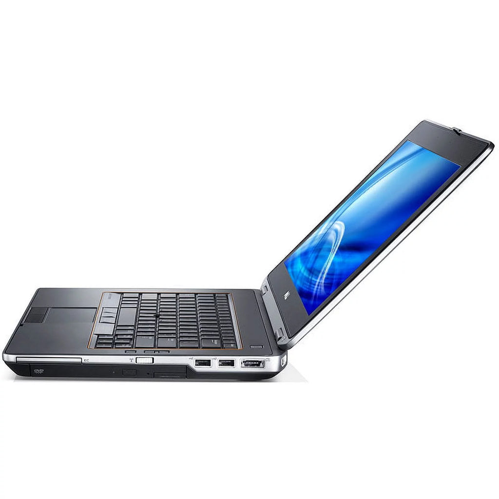 Dell Latitude E6430 i5 2.7GHz 4GB 320GB Windows 10 Pro Laptop G416334