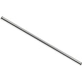 Drum Workshop DWCPRKB42S Rack 42 in. Straight Bar, Chrome