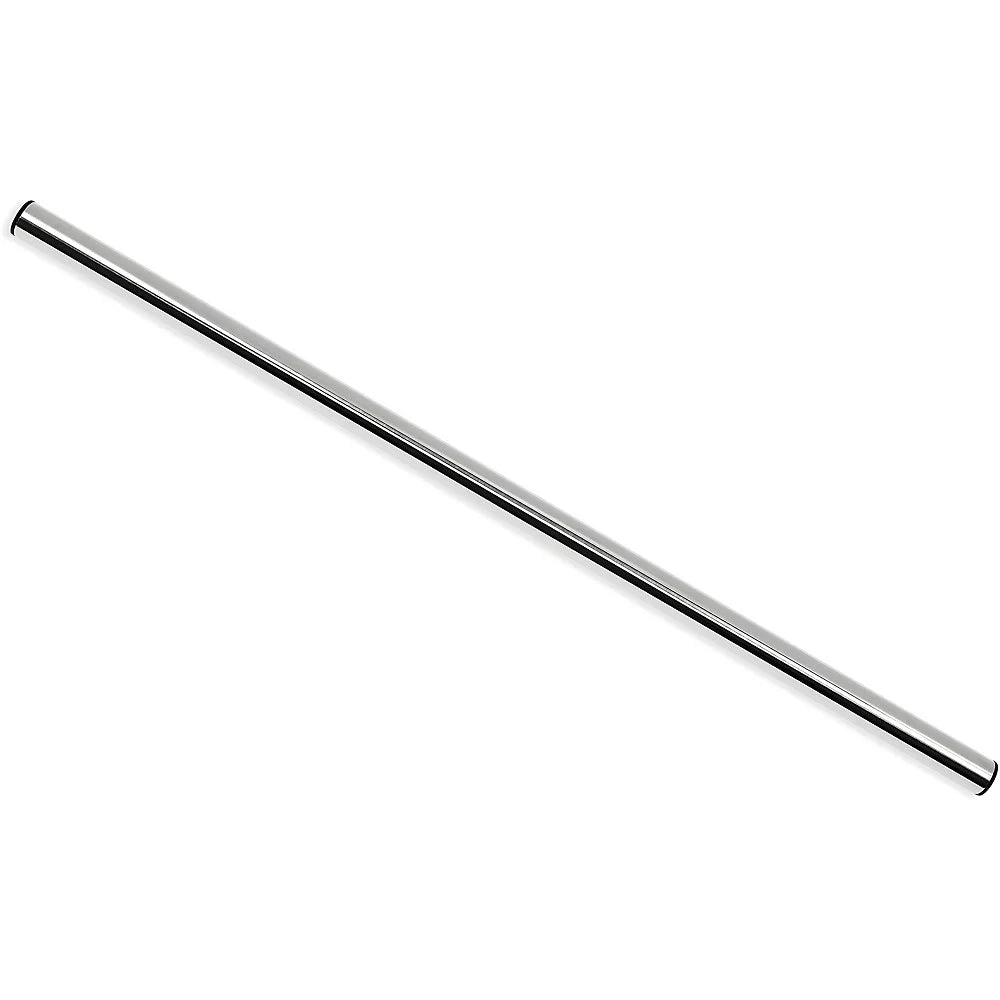 Drum Workshop DWCPRKB42S Rack 42 in. Straight Bar, Chrome