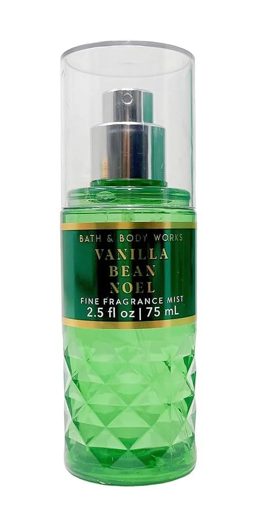 Bath & Body Works Mini Gift Box Set of 3 Fragrance Mists Travel Size J6017