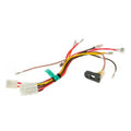 GE APPLIANCE WE15X27237 HARNESS UI ASSEMBLY ELEC - GENUINE OEM PART