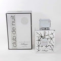 Club De Nuit Sillage Cologne By Eau De Parfum Spray (Unisex) 3.6 oz