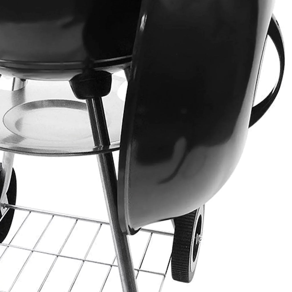 Better Chef 17" Outdoor BBQ Grill S525