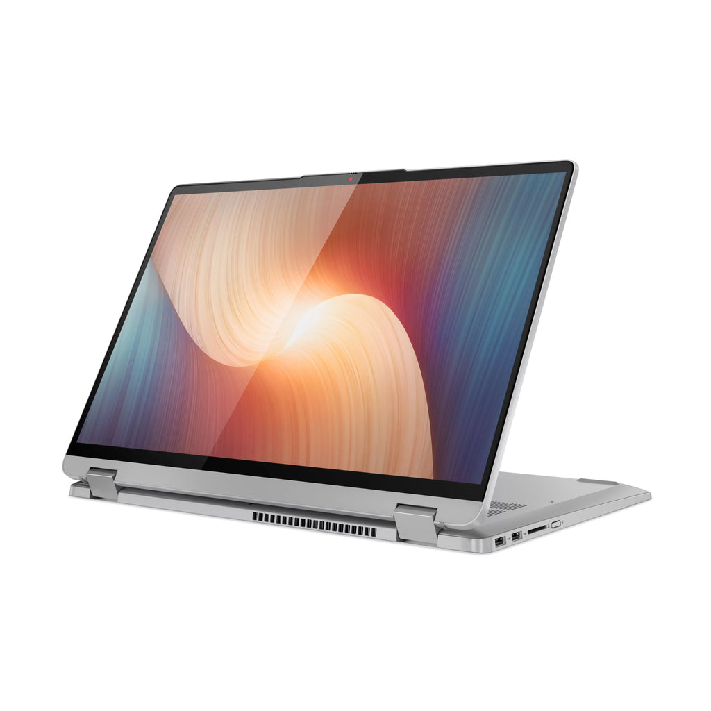 Lenovo Ideapad Flex 5i 16" Touchscreen Laptop, Core i7, 512GB SSD S62013
