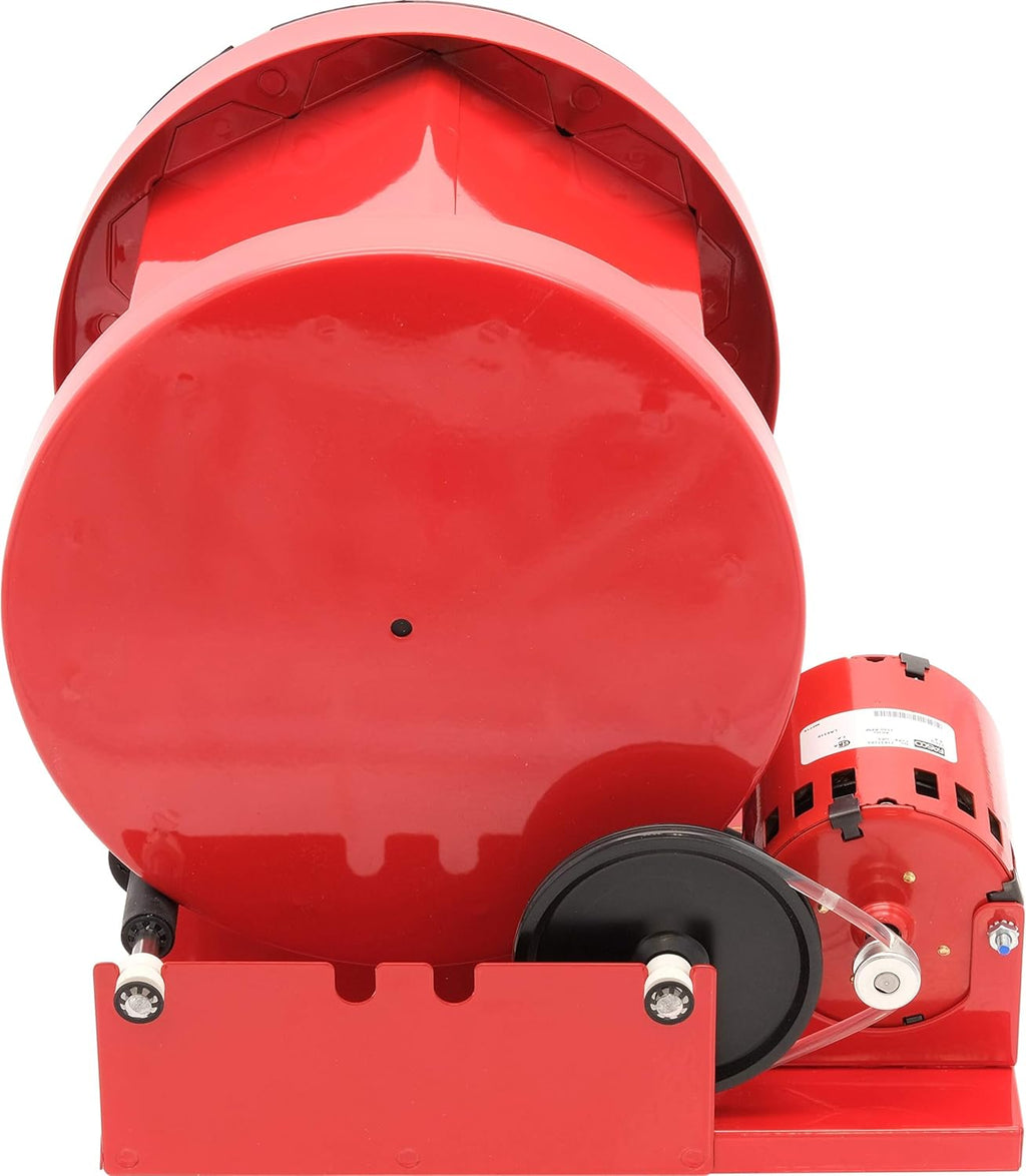 Thumler's Tumbler Heavy Duty Rotary Rock Tumbler G401