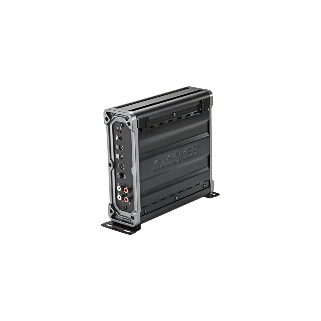 Kicker 46CXA8001 Car Audio Class D Mono Sub Amplifier 1600W G668192