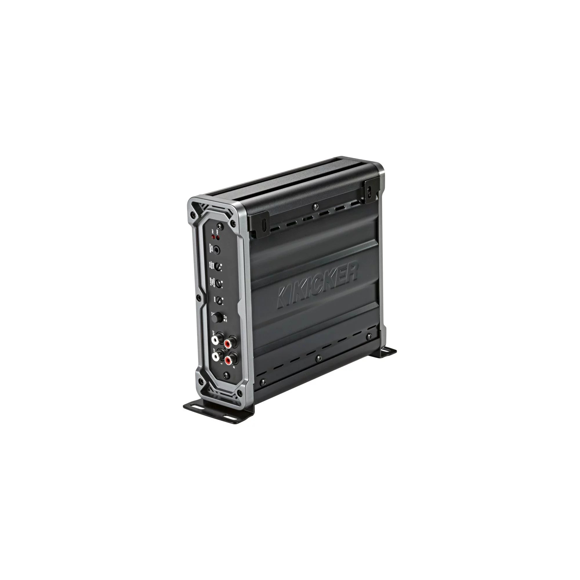 Kicker 46CXA8001 Car Audio Class D Mono Sub Amplifier 1600W G668192