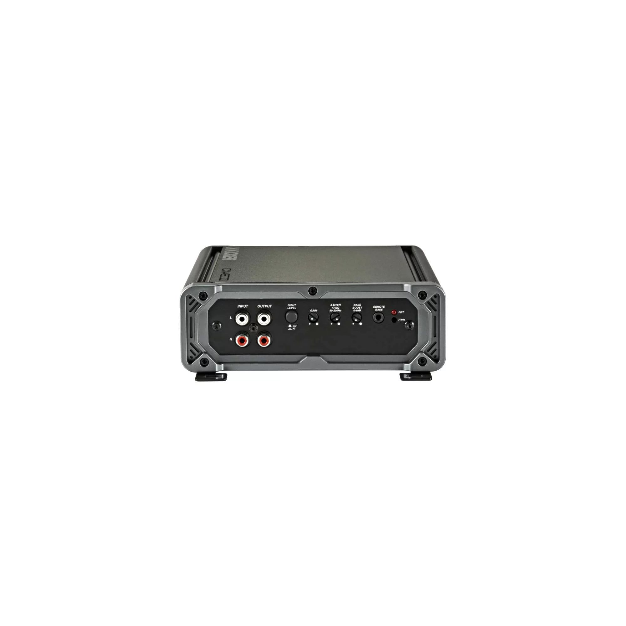 Kicker 46CXA8001 Car Audio Class D Mono Sub Amplifier 1600W G668192