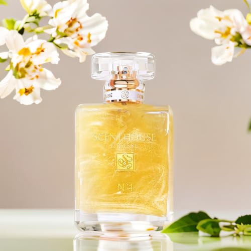 Scenthouse Orange Blossom Cologne Spray Eau De Parfum D856978