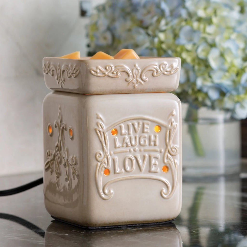 Fragrance Warmer by Candle Warmers Etc. B30696