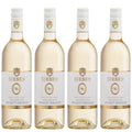 Giesen Non-Alcoholic Premium Pinot Grigio - Premium Dealcoholized White Wine Pinot Gris from New Zealand