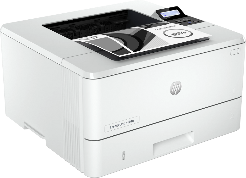HP LaserJet Pro 4001n Monochrome Printer M941039