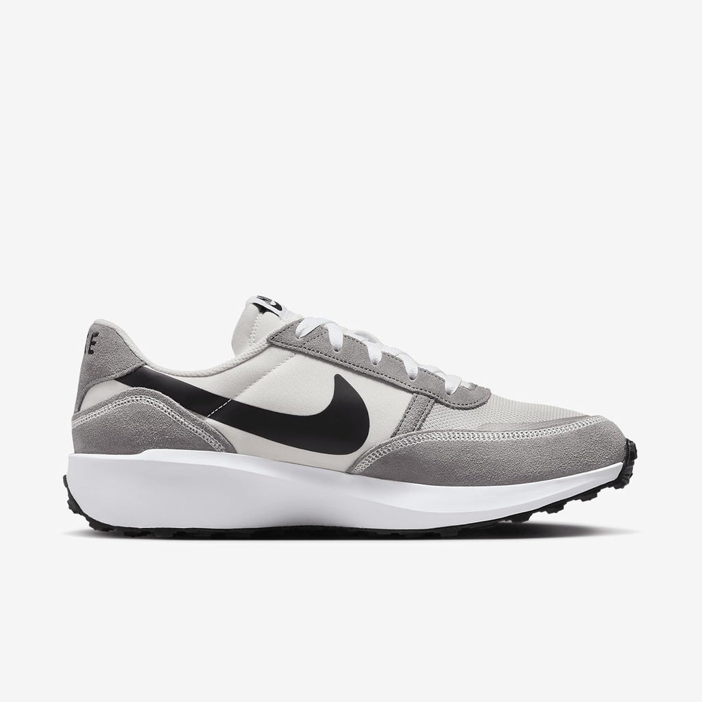 Nike Waffle Debut Men's Shoes Phantom/Flat Pewter/White/Black Size 10.5 C71704