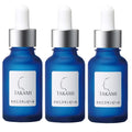 Takami Skin Peel 30ml Peeling skin care lotion×3 set