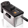 Hamilton Beach 12 Cup Oil Capacity Deep Fryer