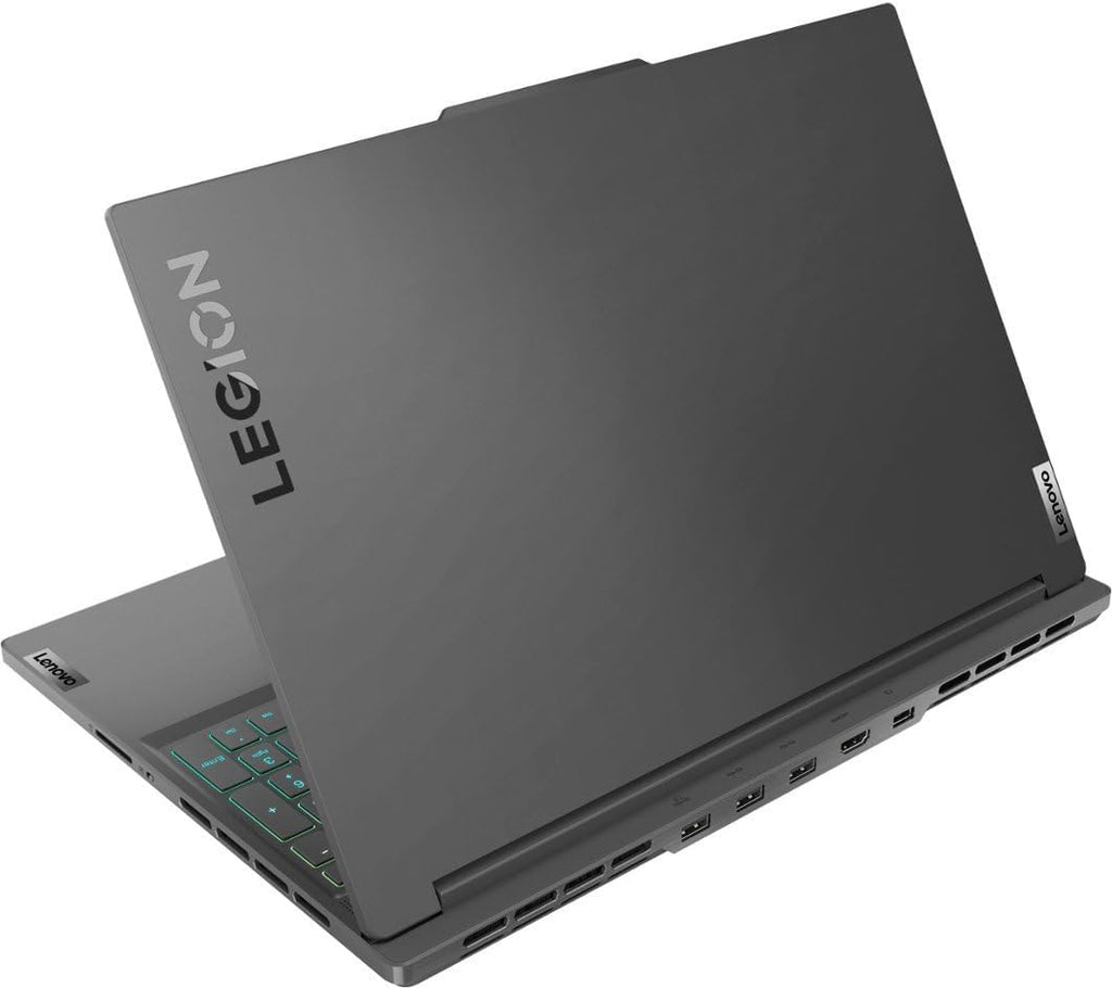 Lenovo Legion Slim 7i Gen 8 16" Gaming Laptop, Intel Core i9, RTX 4070, 16GB RAM, 1TB SSD E718956