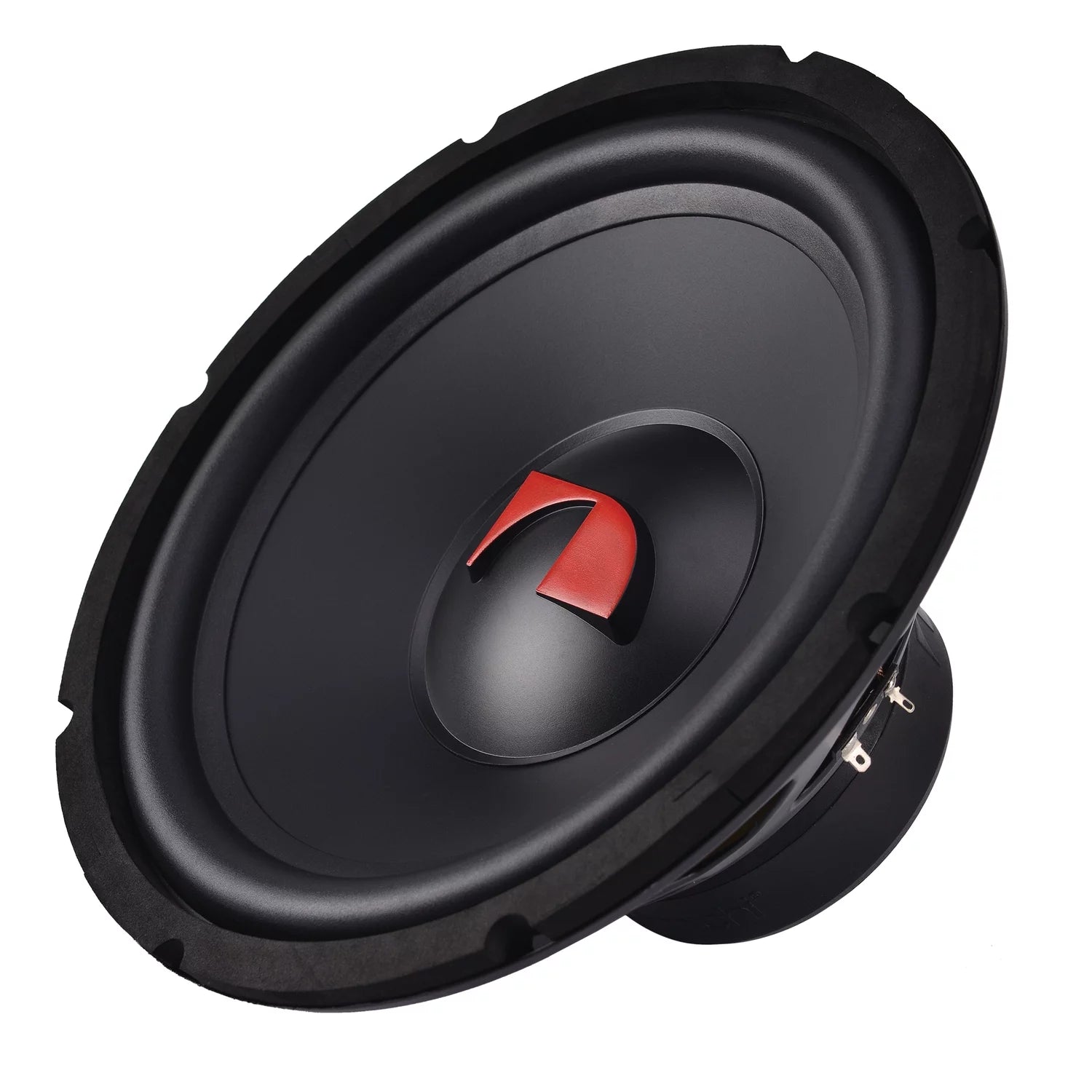 Nakamichi 12" Dual 4 Ohm Subwoofer 1200W Car Audio V59100