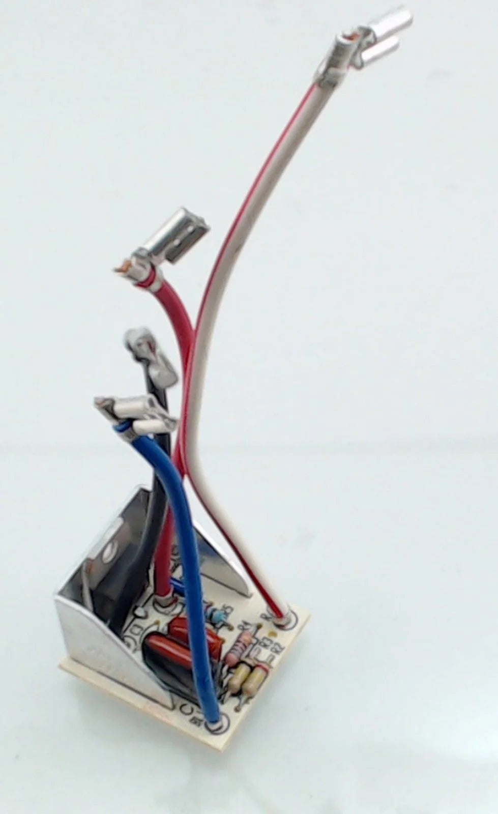 2 Pk Mixer Speed Phase Board 110V for KitchenAid Z1659