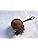 Ghirardelli Dark Chocolate & Cocoa Sweet Ground Powder, 3 lb B925