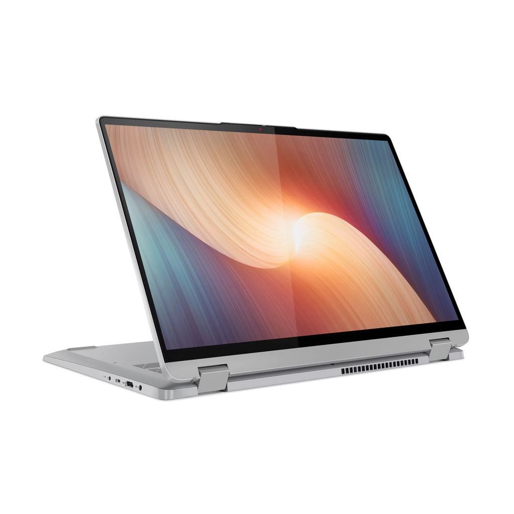 Lenovo Ideapad Flex 5i 16" Touchscreen Laptop, Core i7, 512GB SSD S62013
