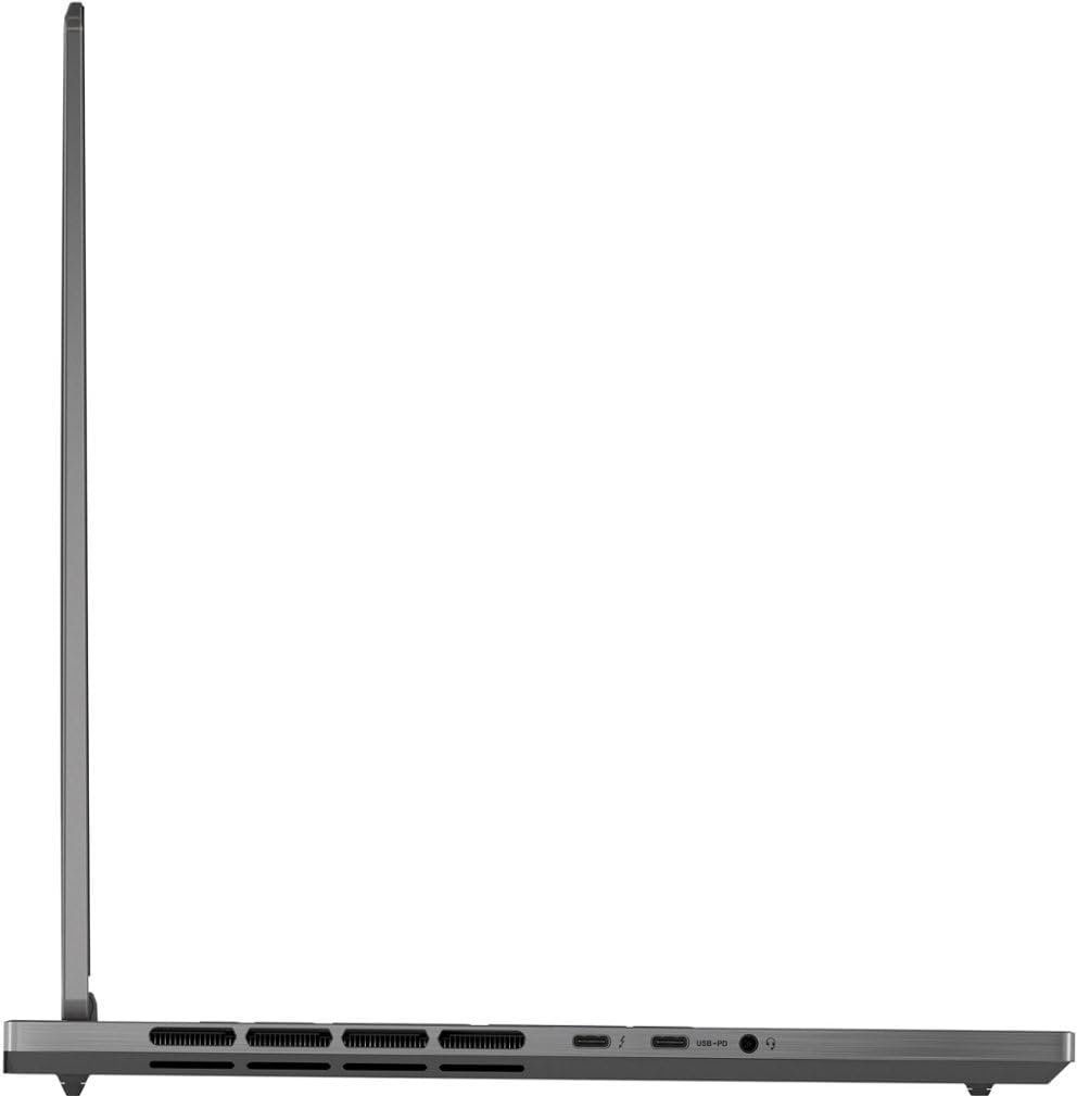 Lenovo Legion Slim 7i Gen 8 16" Gaming Laptop, Intel Core i9, RTX 4070, 16GB RAM, 1TB SSD E718956