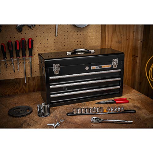 GEARWRENCH 3 Drawer Tool Box 83151 U276200