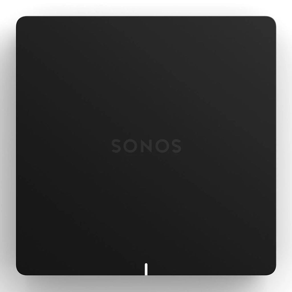 Sonos Port Wi-Fi Network Streamer with Built-In DAC R411391