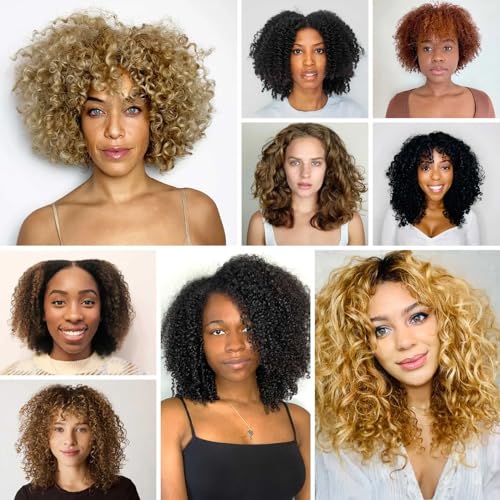 OUAI Curl Cream - Curl Defining Cream for Hydrated, Shiny Curls (8 Fl Oz) B267280