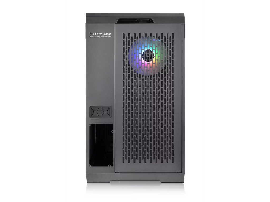 Thermaltake CTE C750 TG ARGB E-ATX Full Tower with 3x140mm Fans W13948