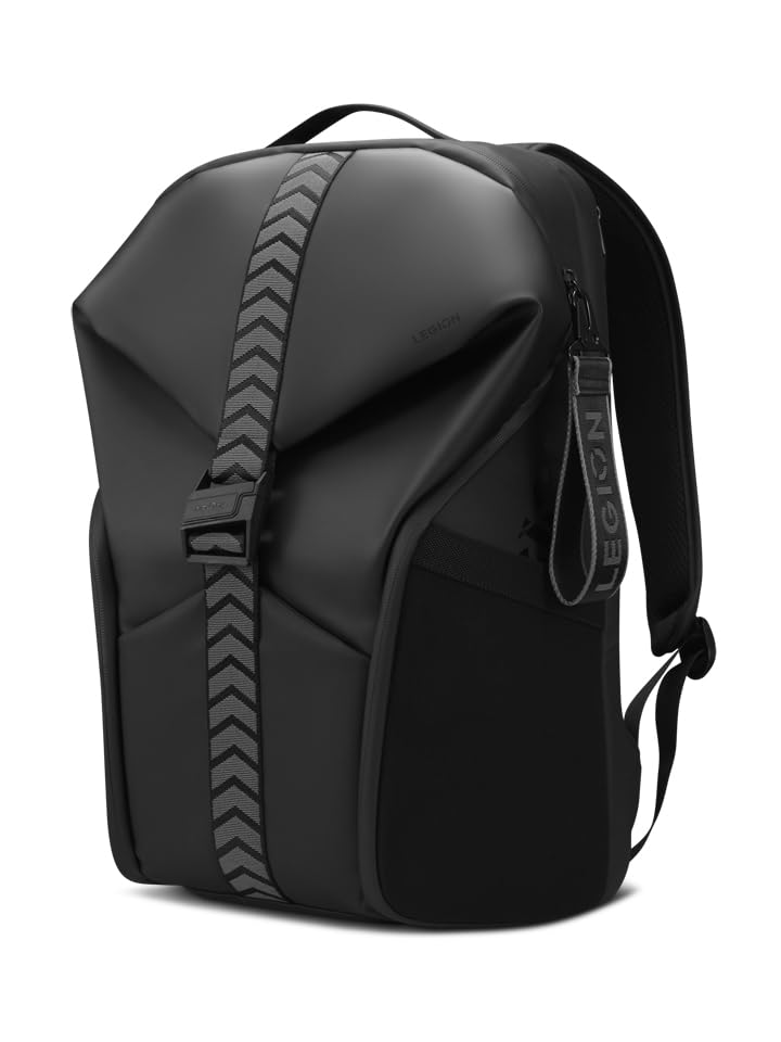 Lenovo Legion Gaming Laptop Bag with Dedicated Storage Pockets E2651