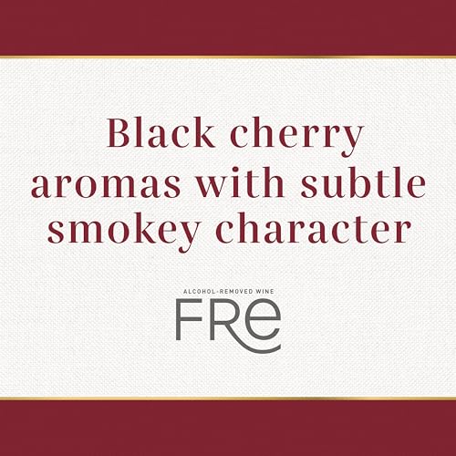 FRE Red Wine Blend Alcohol-Removed 750mL N582231