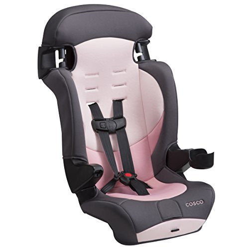 Cosco® Finale DX 2-in-1 Booster Car Seat, Dusk D331471