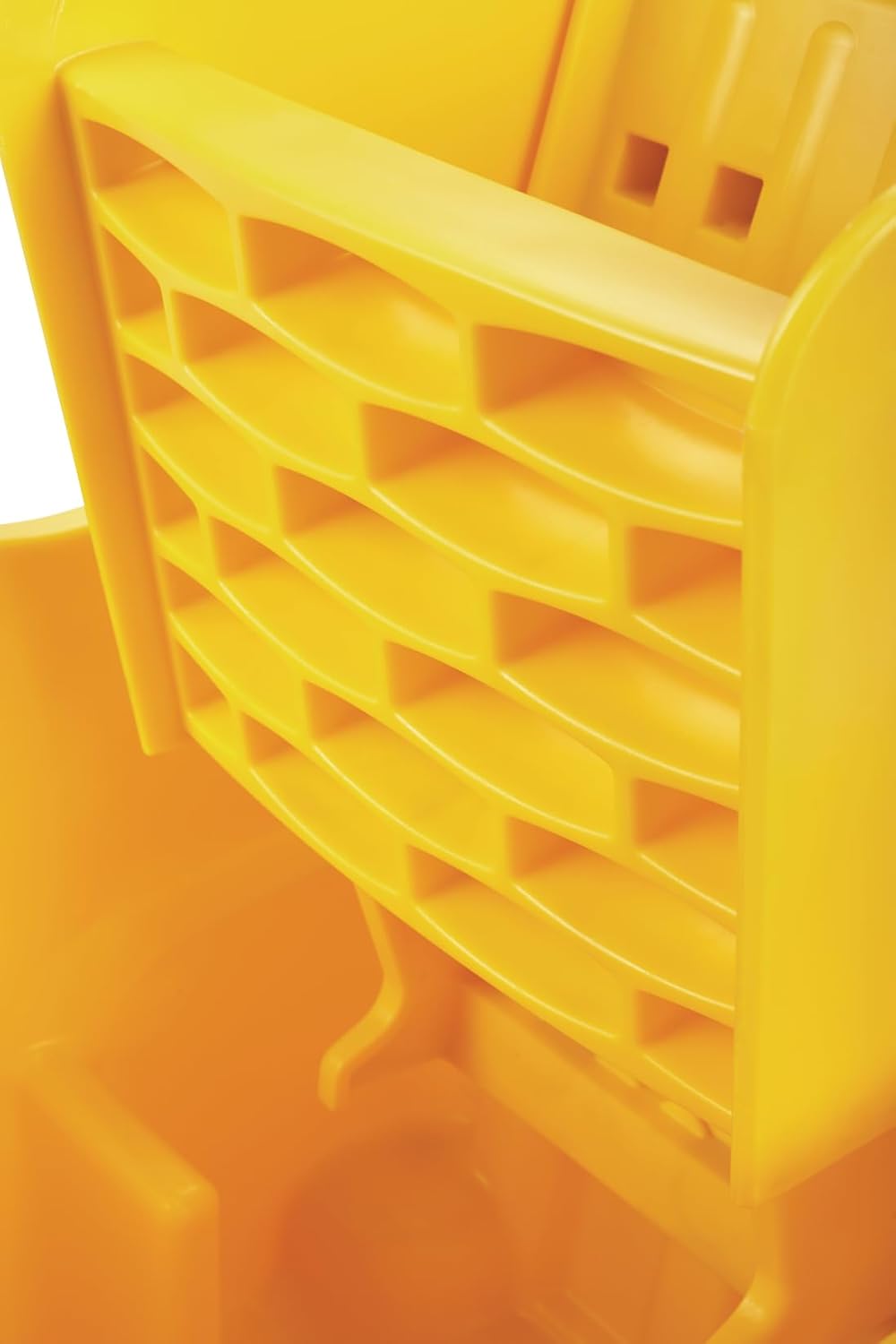 Rubbermaid Commercial FG612788 Side-Press Replacement Wringer for WaveBrake 2.0 Mop Buckets A574