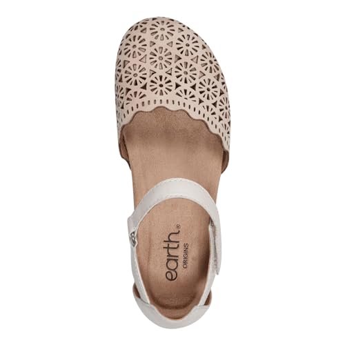 Earth Women's Origins Bronnie Flat Q272