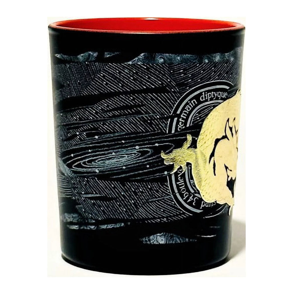Diptyque Fiery Orange Dragon Candle 70g P3453