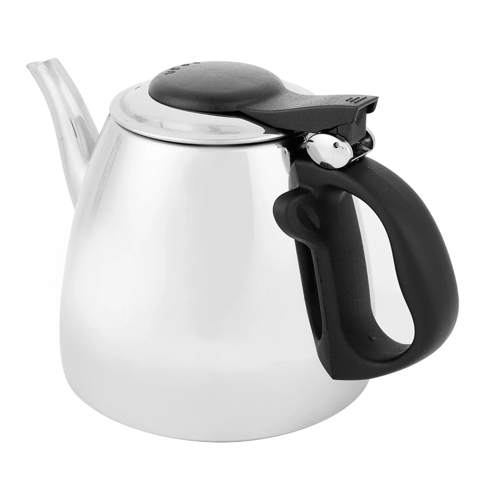 Stainless Steel Water Boiling Pot for Induction Stovetop R4846