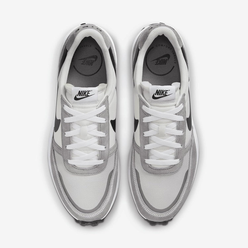Nike Waffle Debut Men's Shoes Phantom/Flat Pewter/White/Black Size 10.5 C71704