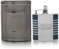 Le Male by Jean Paul Gaultier for Men 4.2 oz Eau de Toilette Spray Travel Flask Edition