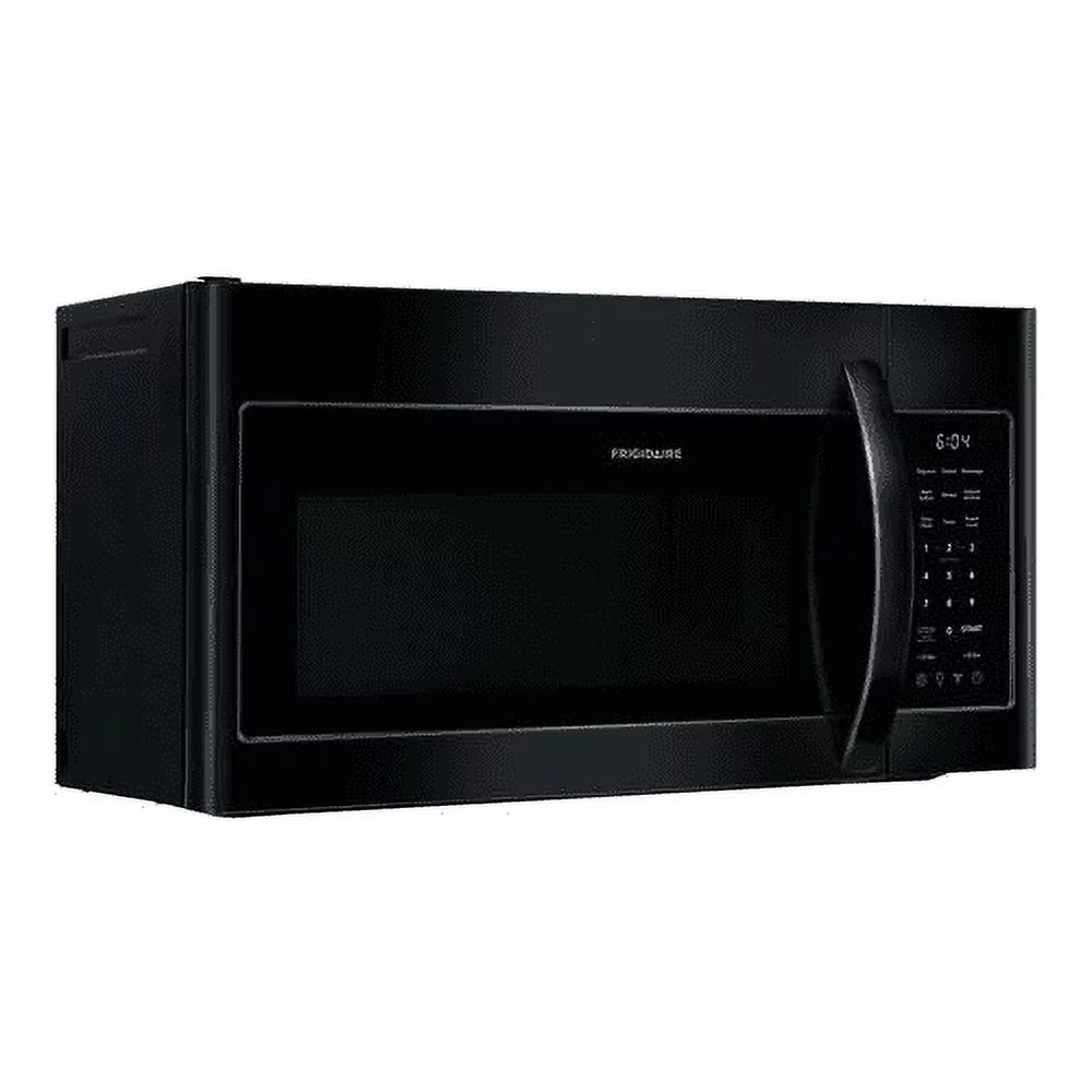 FRIGIDAIRE FFMV1846VB 1.8 Cu. Ft. Over-The-Range Microwave D194596