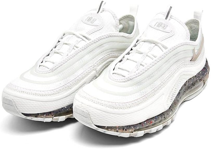 Nike Men's Air Max 97 Terrascape White/Light Iron Ore Size 9 Y3624