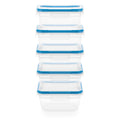 Snapware Total Solutions 10-piece 5.5-cup Food Storage Container Set