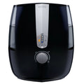 Homedics TotalComfort Plus Ultrasonic Air Humidifier, 5.3L Water Tank with Warm and Cool Mist for Home, Office, Nursery, Dorm, Night-Light with Auto Shutoff