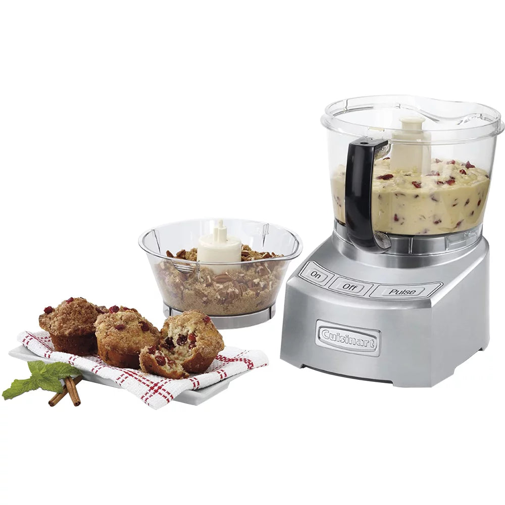 Cuisinart Elite Collection 12 Cup Food Processor Z155450