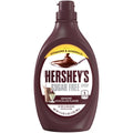 Hershey's Sugar Free Chocolate Syrup (Pack of 6)