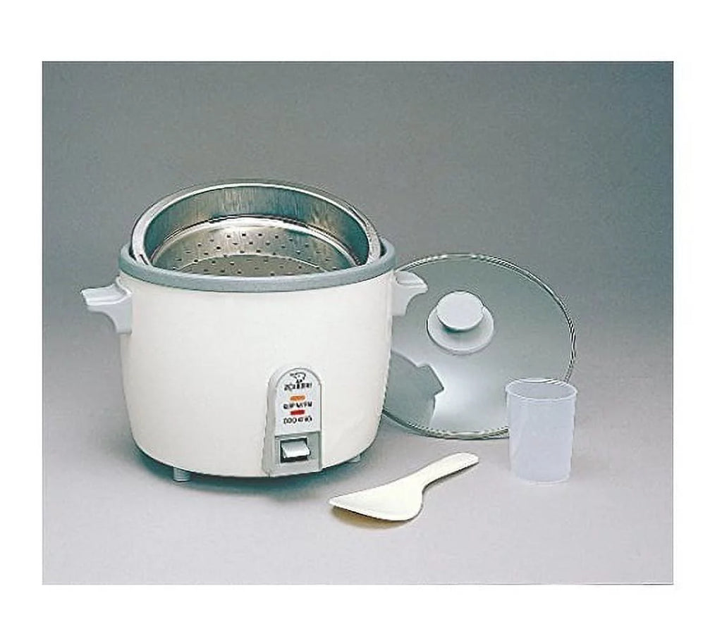 Zojirushi Rice Cooker and Steamer 10 Cup Q682