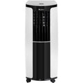 Gree 6,000 BTU (DOE) 10,000 BTU (ASHRAE) Portable Air Conditioner with Remote up to 350 Sq ft