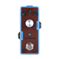 ENO EX OCT-1 Octave Guitar Effect Pedal Adjustable Synthesized Signal, True Bypass
