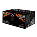 Prime 6  Long Burning Charcoal - 22lbs. 1lb Prime 6= 3lb lump.